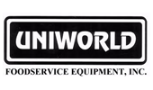 Uniworld Foodservice Equipment